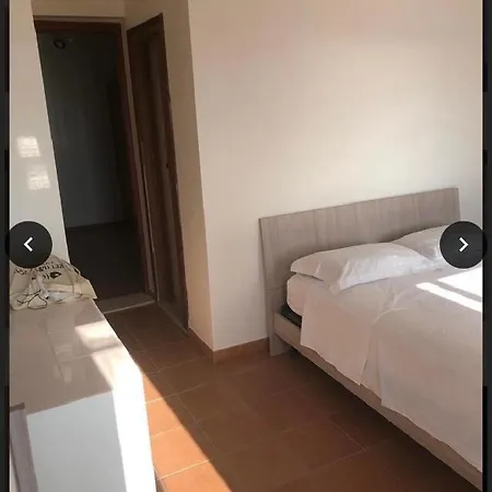 Homestay California Terrazza