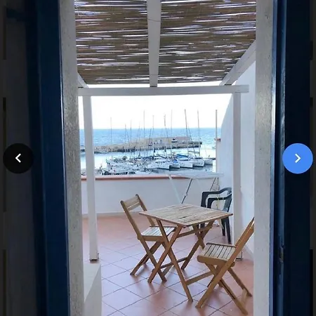 Homestay California Terrazza