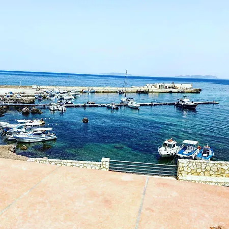 California Terrazza *